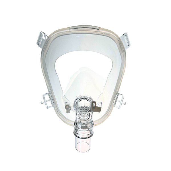 MÁSCARA TOTAL FACE TAMANHO ÚNICO