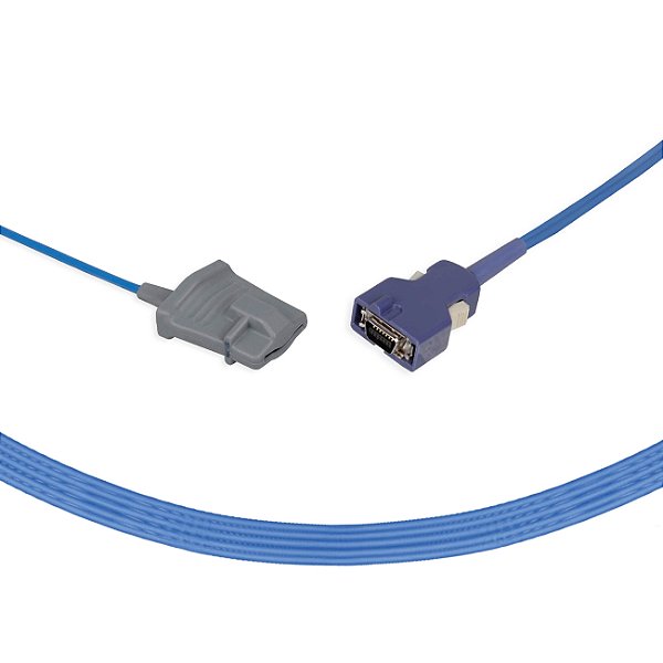 SENSOR DE OXIMETRIA ADULTO SOFT NELLCOR OXIMAX 3M DOC  - UNIMED
