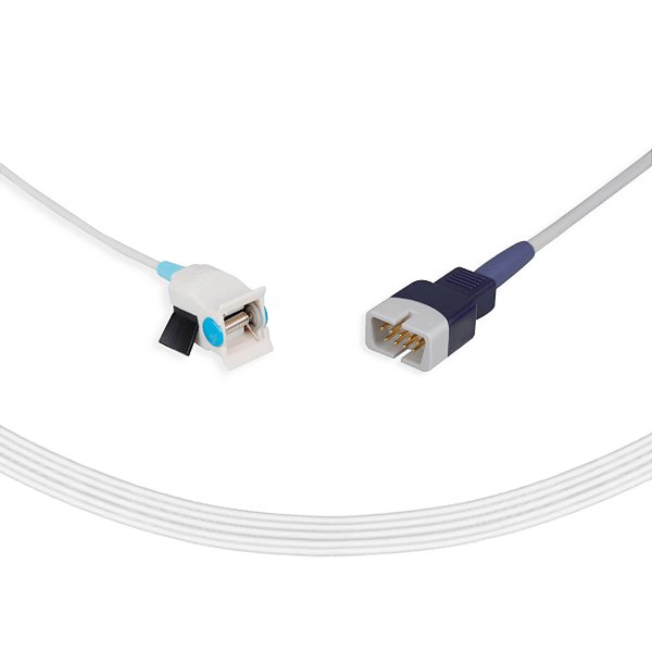 SENSOR DE OXIMETRIA CLIP PEDIATRICO NELLCOR OXIMAX DB-9  - UNIMED