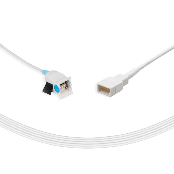 SENSOR DE OXIMETRIA PEDIATRICO DB-9 - BCI/INSTRAMED/MX300  - UNIMED
