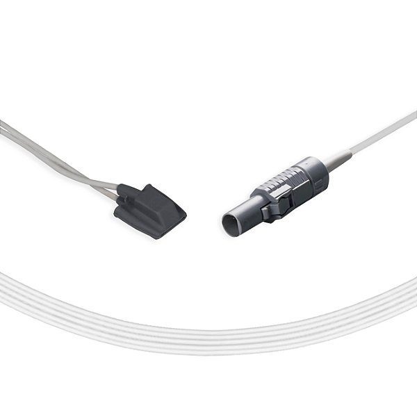 SENSOR DE OXIMETRIA PEDIATRICO SOFT DIXTAL - UNIMED
