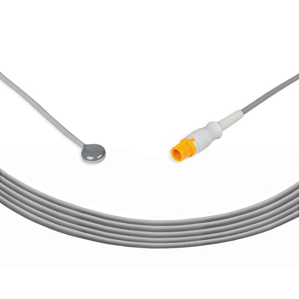 SENSOR DE TEMPERATURA DE PELE ADULTO - MINDRAY - BY