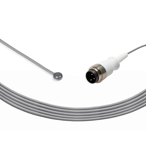 SENSOR DE TEMPERATURA DE PELE INCUBADORA INFANTIL