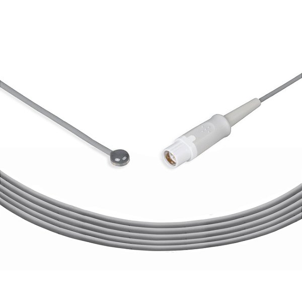 SENSOR DE TEMPERATURA DE PELE INFANTIL - DRAGER - BY