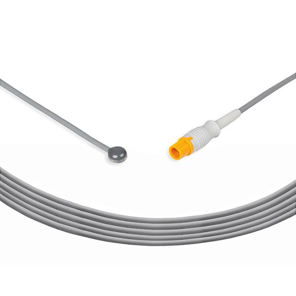 SENSOR DE TEMPERATURA DE PELE INFANTIL - MINDRAY - BY