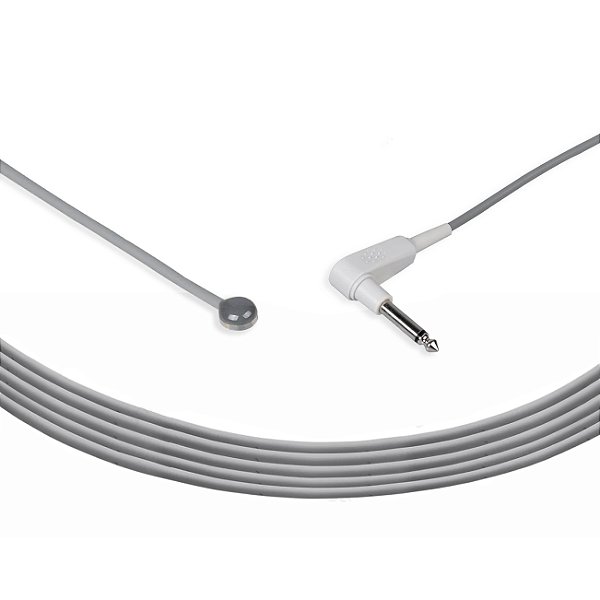 SENSOR DE TEMPERATURA DE PELE INFANTIL - UNIVERSAL - UNIMED