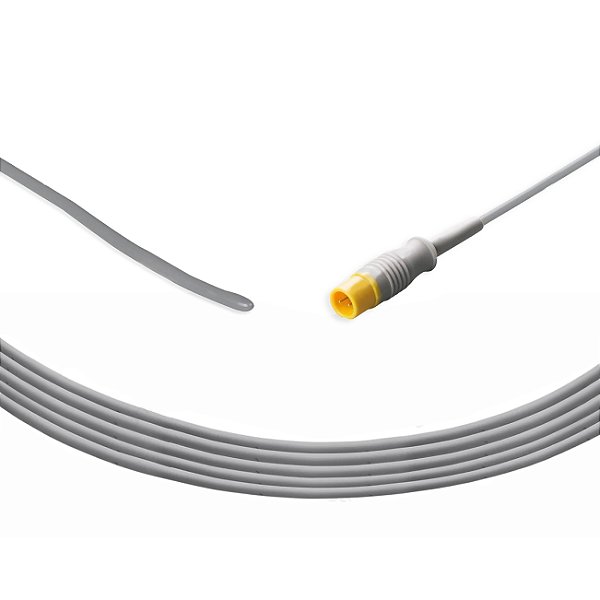 SENSOR DE TEMPERATURA ESOFAGICO ADULTO - COMEN - BY