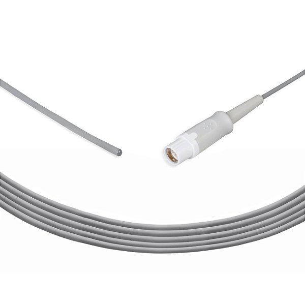 SENSOR DE TEMPERATURA ESOFAGICO ADULTO - DRAGER - BY