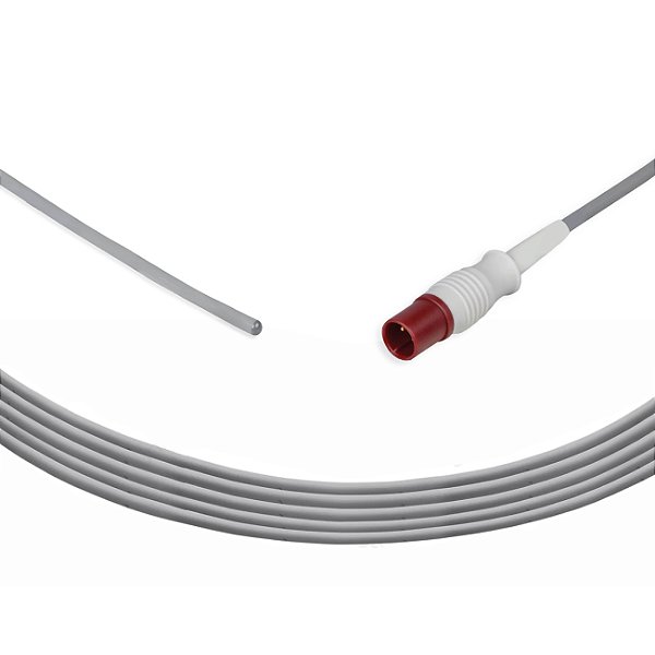 SENSOR DE TEMPERATURA ESOFAGICO ADULTO - PHILIPS - UNIMED