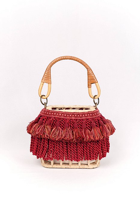 Papagaio Bag