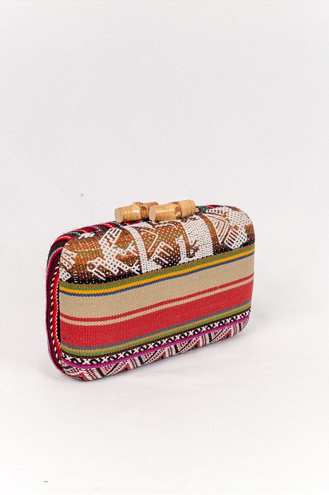 Clutch Colorida