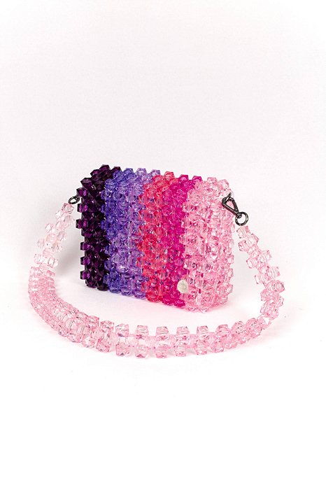 Kaimu Bead Bag