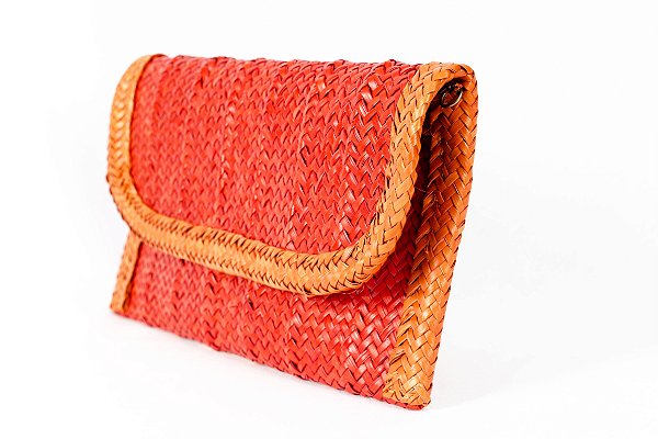 Clutch Trancoso