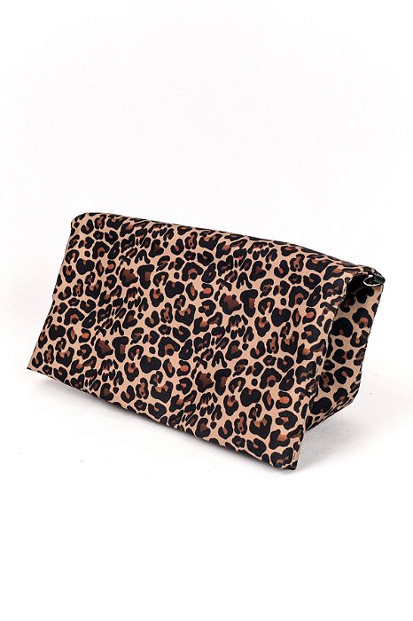 Clutch Cullen Animal Print