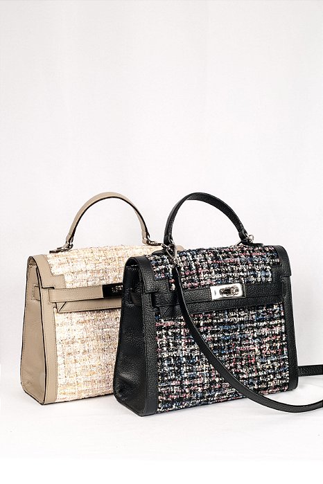 Bolsa Saint Tropez