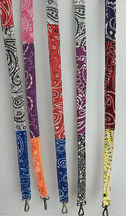 Alça de Bandana