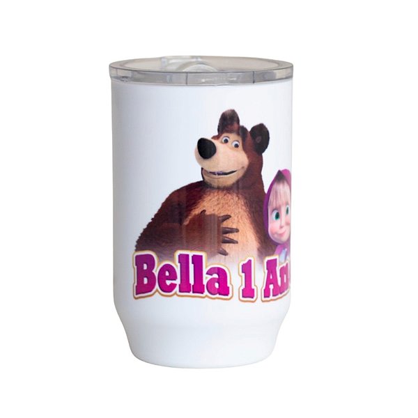 Copo de Plástico Personalizado 450ml
