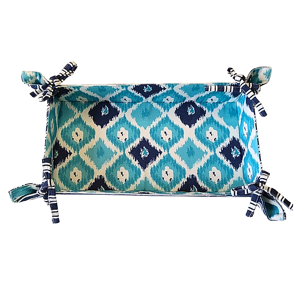 Pannier Balão Turquesa G