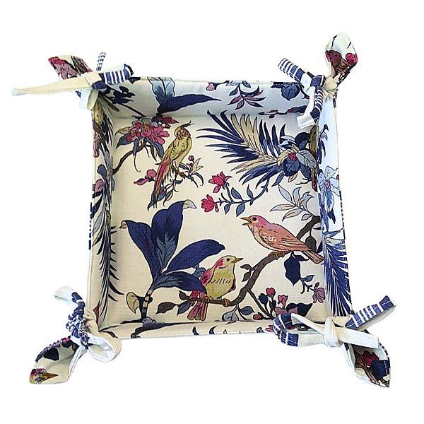 Pannier Perito Azul M