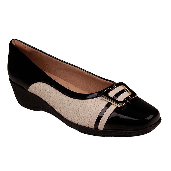 Sapato Feminino Piccadilly 143212