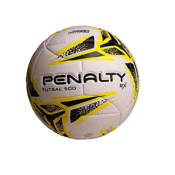 Bola Unissex Penalty Rx 500 Futsal