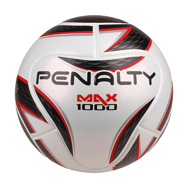 Bola Unissex Penalty Max 1000 Futsal