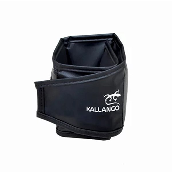 Caneleira de Peso 4kg Kallango para Fitness