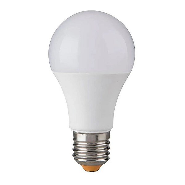 Lâmpada Led Bulbo 15W A60 6500K Blue