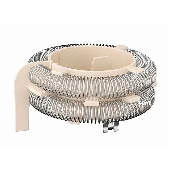 Resistência Para Ducha Chuveiro Fit Eletrônica Hydra 127v