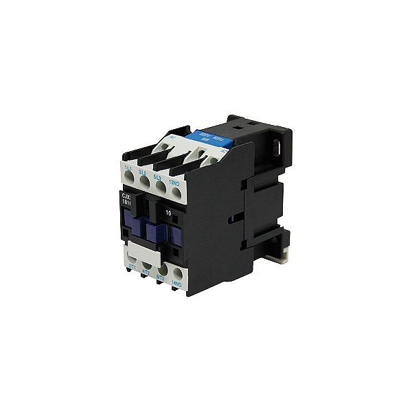 Contator CJX2-1810 220v 18a JNG
