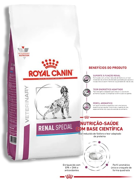 Ração Royal Canin Lata Veterinary Diet Recovery Wet para Cães e Gatos - PET  FORT ONLINE SHOP