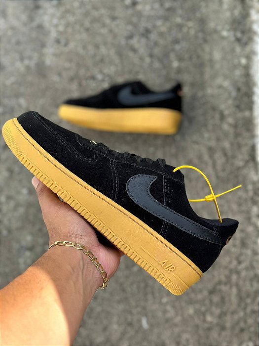 TENIS NIKE AIR FORCE