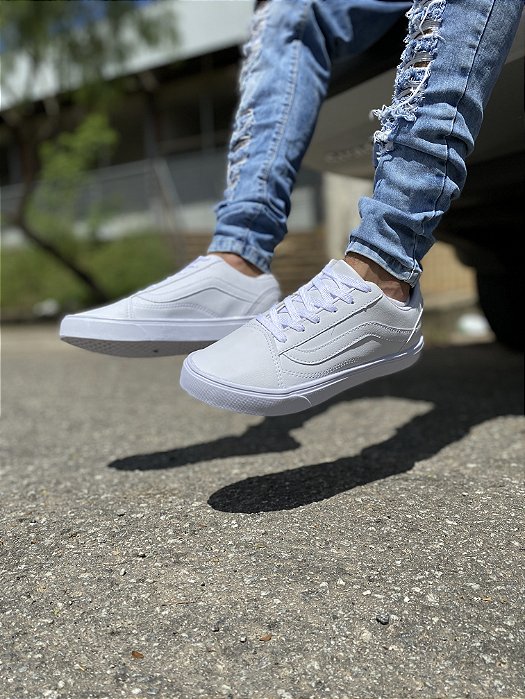 TENIS VANS OLD SKOLL