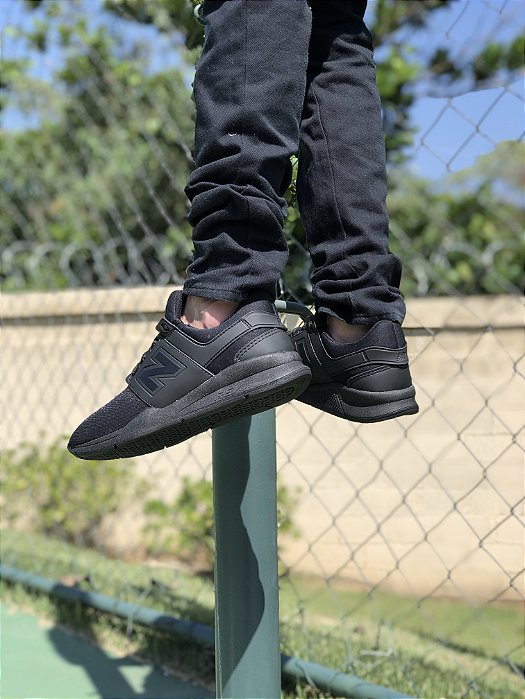 TENIS NEW BALANCE 274