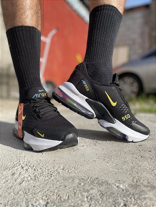 TENIS NIKE AIR MAX 950