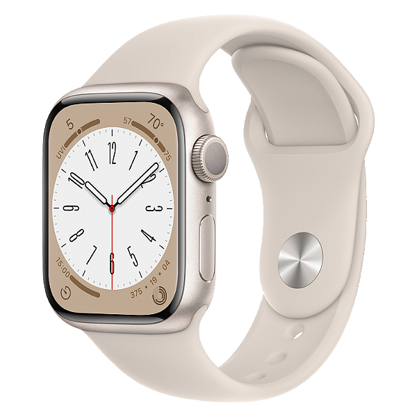 Apple Watch 3 - Preço baixo em relógio Apple, 12x