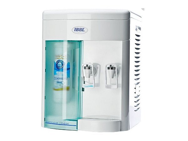 Purificador de Água IBBL FR600 Speciale Branco 220v
