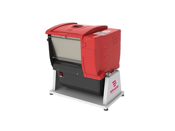 AMASSADEIRA BRAESI BASCULANTE ALI-05 KG.220v