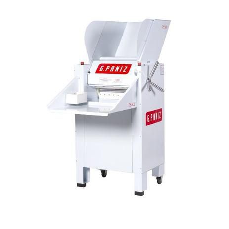 Cilindro Sovador Gpaniz CS500 Bandeja Epóxi Trifásico 380V
