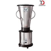 LIQUIDIFICADOR INDUSTRIAL 3,5 LITROS INOX BAIXA ROTAÇÃO BIVOLT - JL COLOMBO