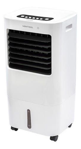 Climatizador De Ambientes 20 litros Residencial CLM20 Ventisol