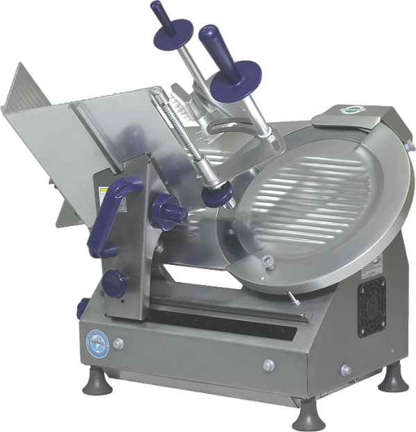 Fatiador de Frios Inox Semi Automático Gural Mxt 30