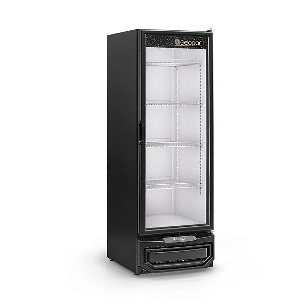 Freezer Vertical Conservador/Refrigerador Gelopar Gpa-57/pr 577 litros 220v