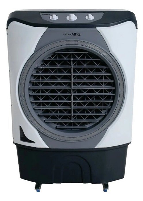 Climatizador de Ar Industrial Ultra Ar 210W 45Litros - 220V - Ultraar