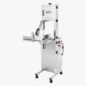 Serra Fita Lâmina 2,20  inox-sbs-35 Becker 220v 750w