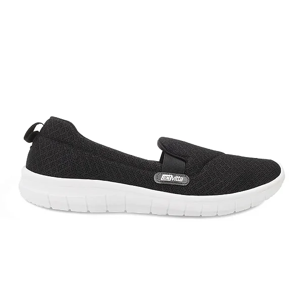Tênis Ortopédico Feminino Activitta