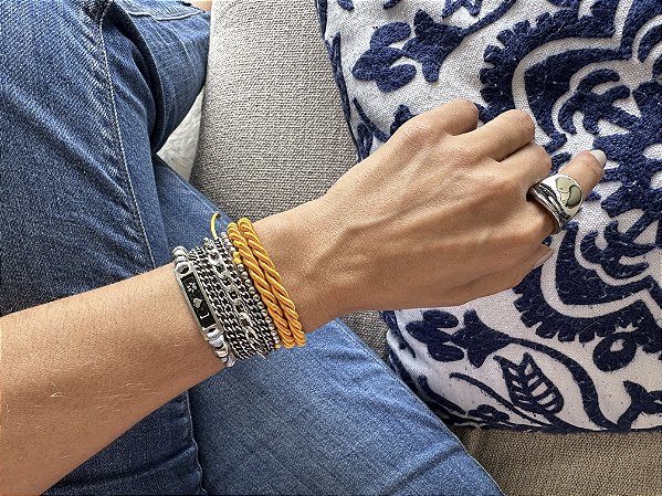 Kit de Pulseiras Pet Lovers