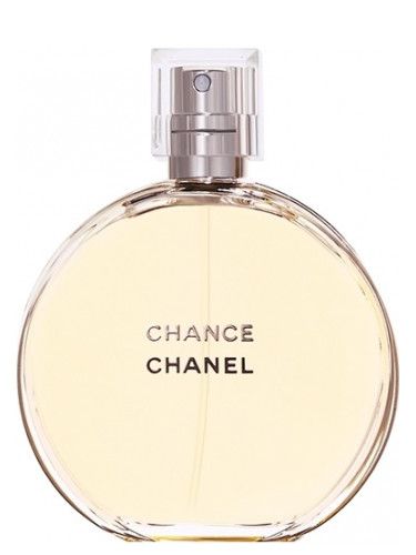 CHANEL シャネル チャンス オードトワレ EDT 100ml レディース