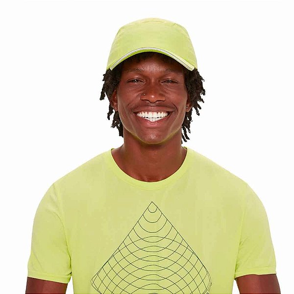 BONÉ REFLETIVO CITRUS - CITRUS UNICO