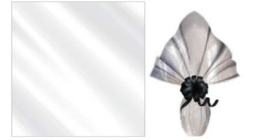 Sacos Para Ovo de Páscoa Transparente 100g à 150g 24x24 - 25 Unidades